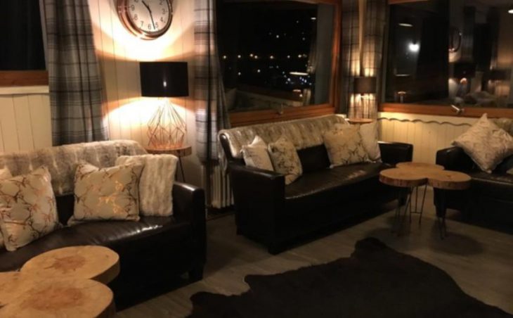 Chalet Hotel Starlight in Morzine , France image 3 